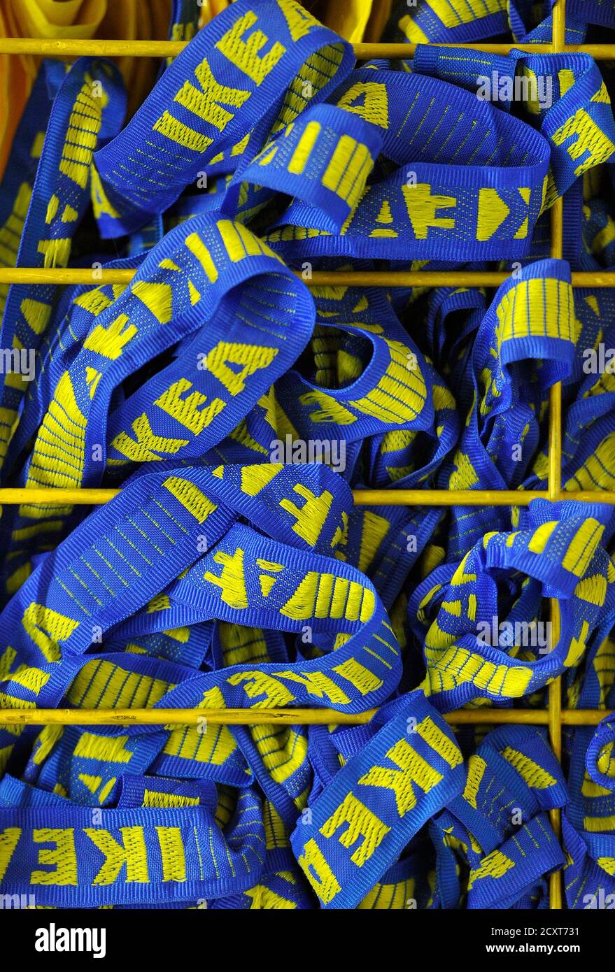 Ikea Wembley Geschaft Stockfotos Und Bilder Kaufen Alamy