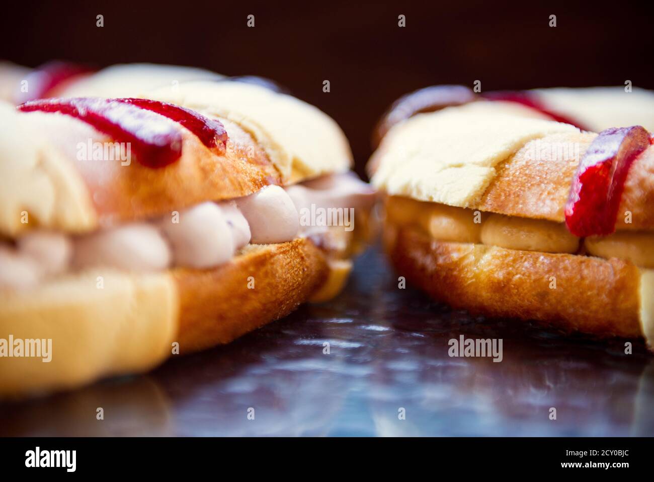 Kuchen Der Könige Stockfotos und -bilder Kaufen - Alamy