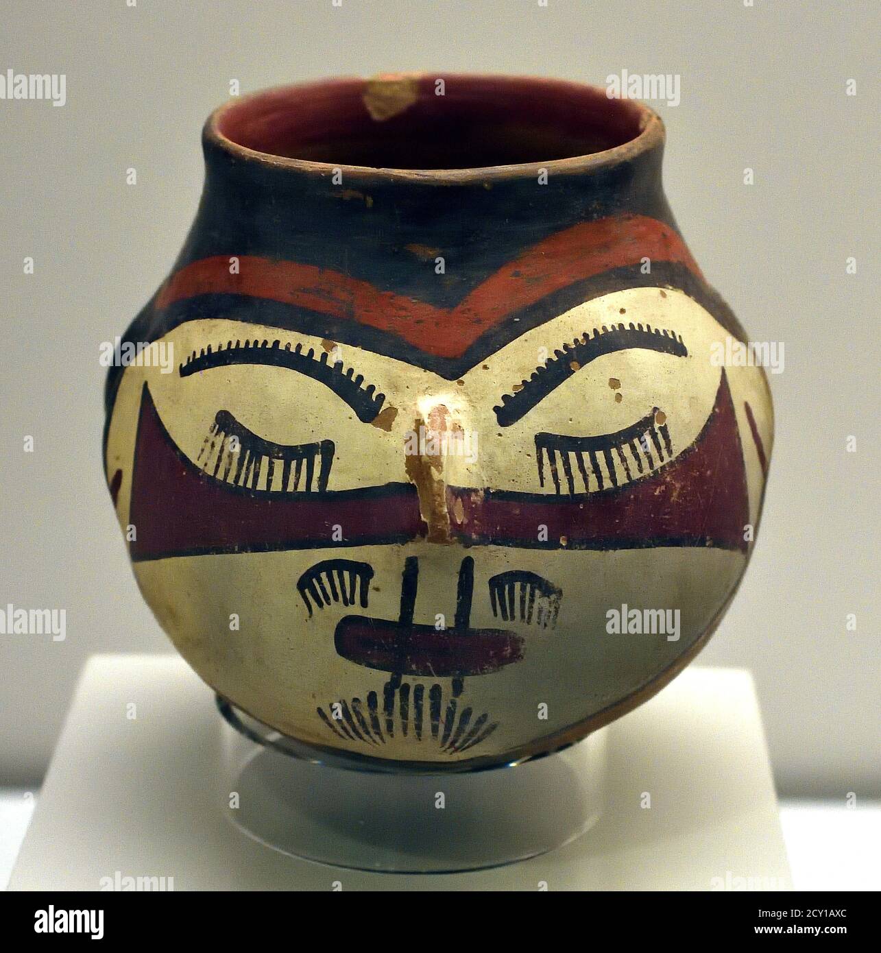 Nazca 100 v chr 700 ad Fotos und Bildmaterial in hoher Auflösung Alamy