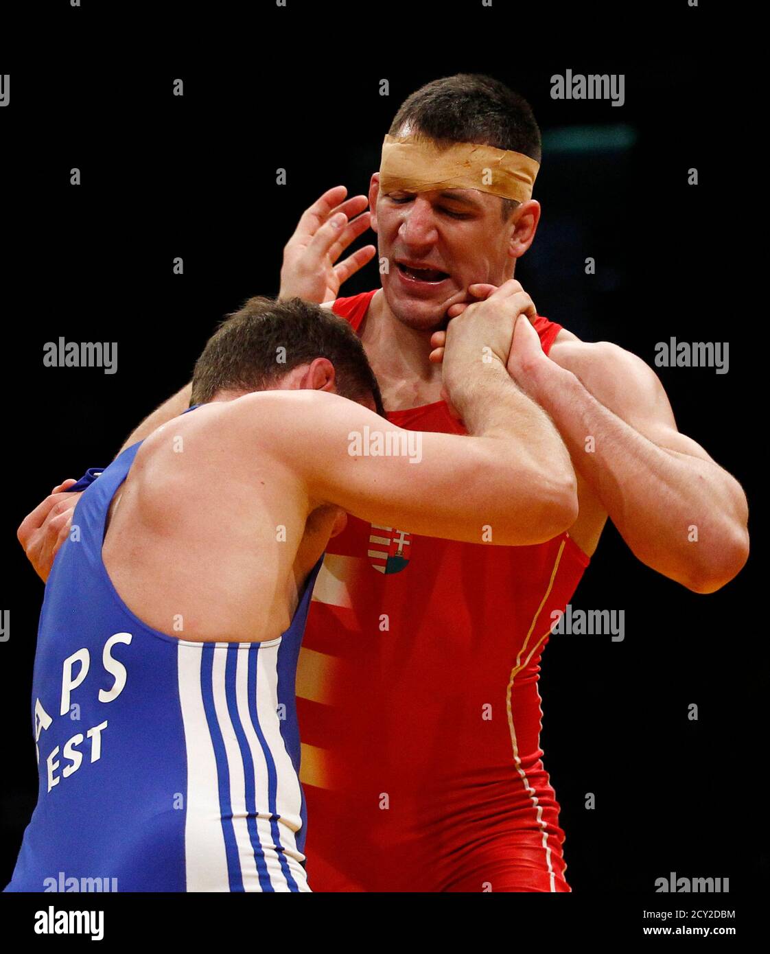 Viktor Lorincz Stockfotos Und Bilder Kaufen Alamy