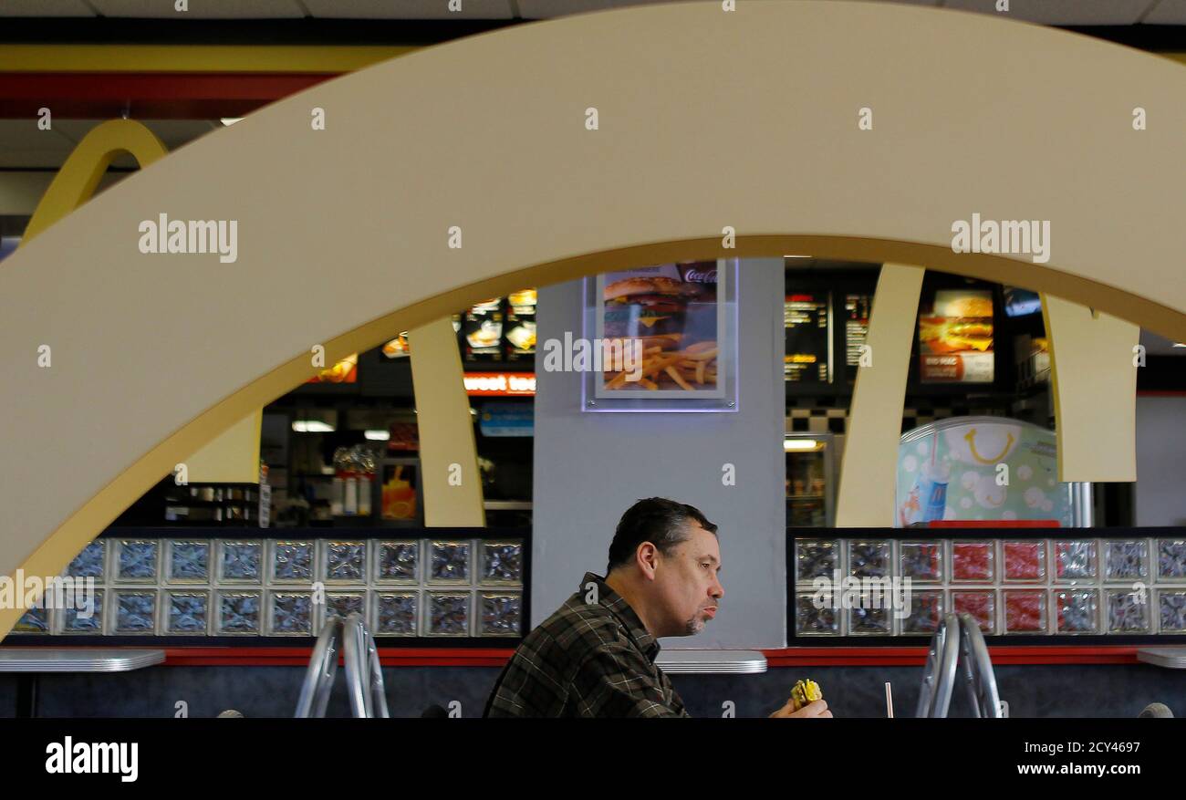 World Mcdonalds Stockfotos Und Bilder Kaufen Seite 3 Alamy