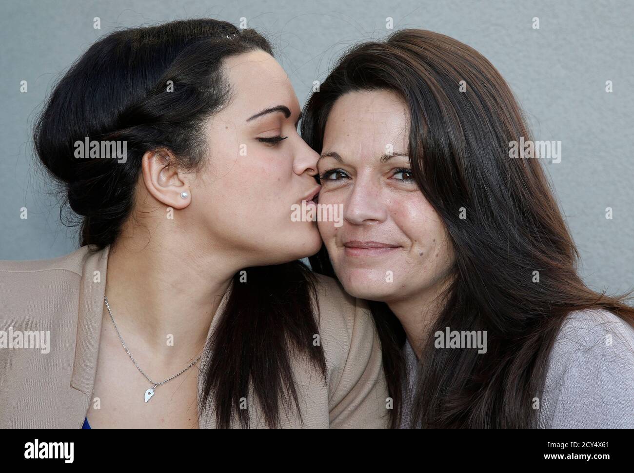 Switched At Birth Stockfotos Und Bilder Kaufen Alamy