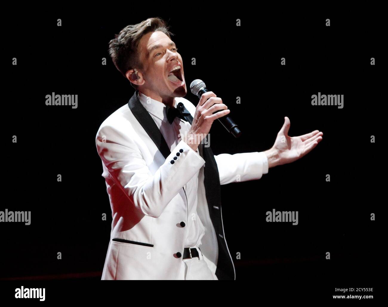 Nate Young Stockfotos Und Bilder Kaufen Alamy