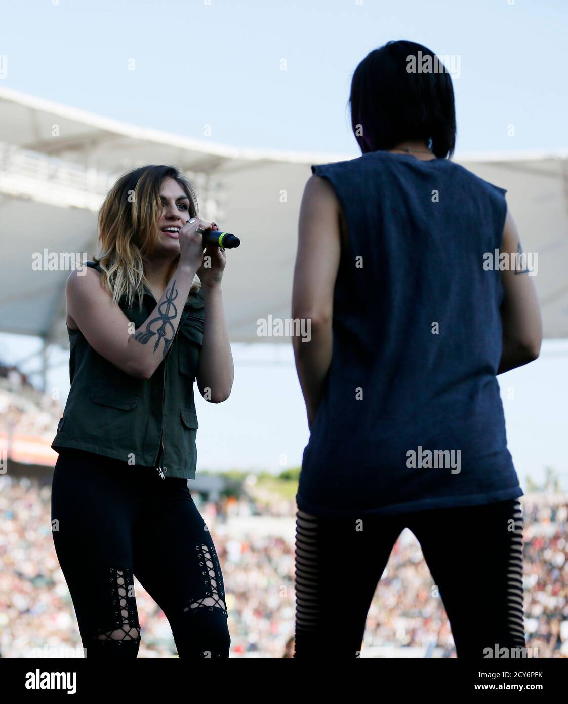 Jahan Yousaf Stockfotos Und Bilder Kaufen Alamy