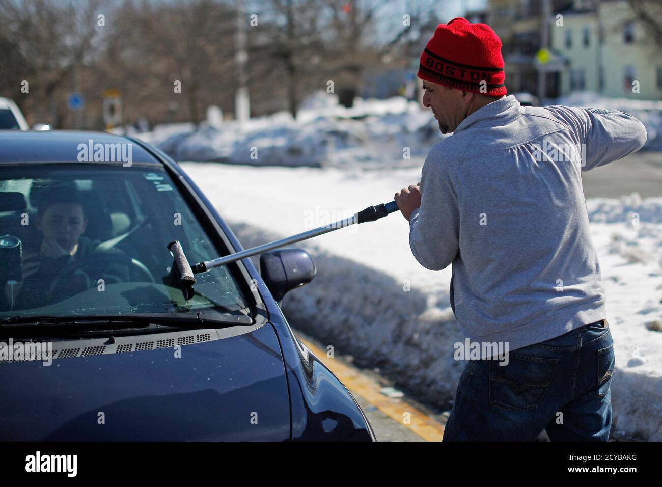 100 Zoll Stockfotos Und Bilder Kaufen Alamy