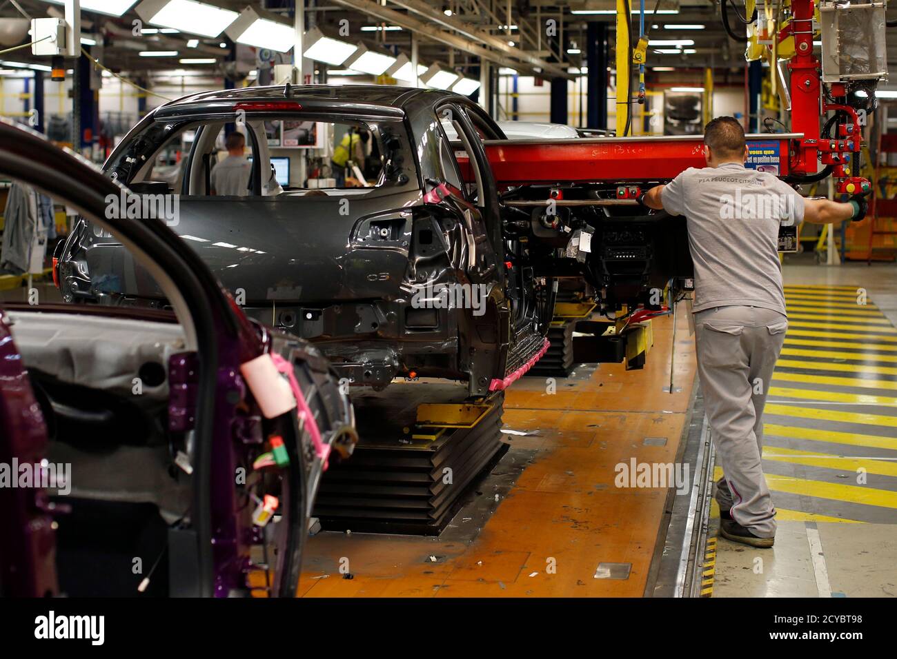 The Rose Line Paris Stockfotos Und -Bilder Kaufen - Alamy