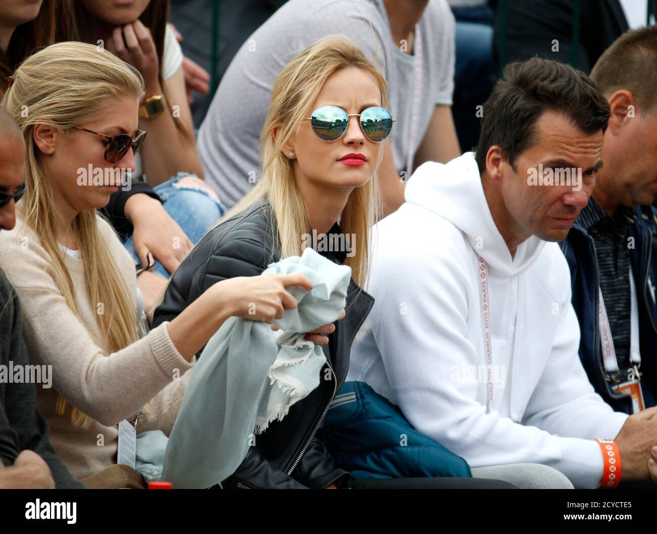 Ester Satorova Stockfotos Und Bilder Kaufen Alamy