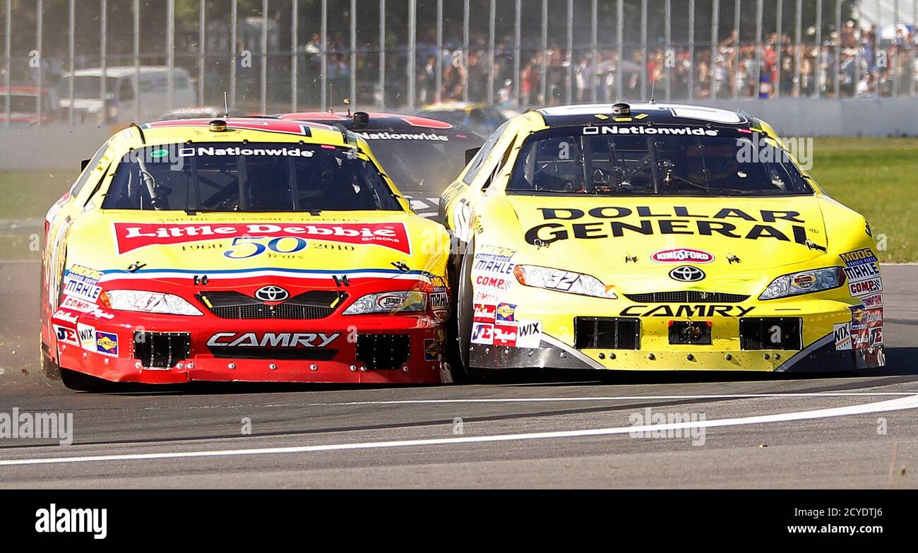 Jacques villenueve Fotos und Bildmaterial in hoher Auflösung Alamy