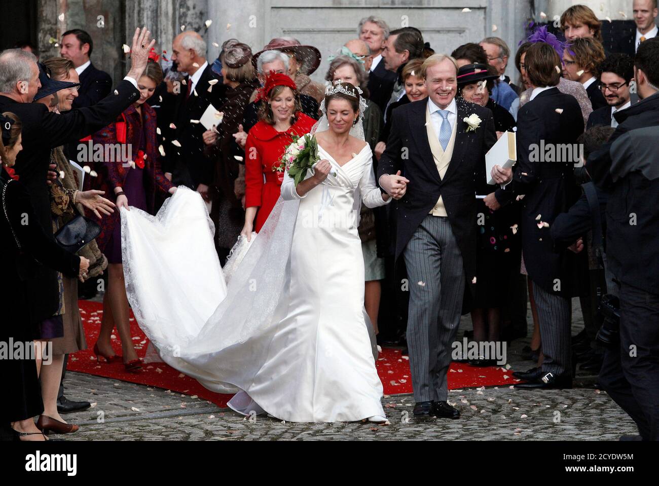 Prinz Carlos Stockfotos Und Bilder Kaufen Alamy