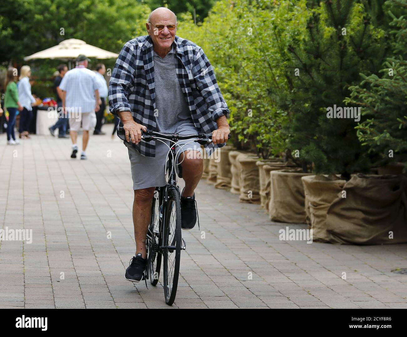 Fahrrad Medien Stockfotos und -bilder Kaufen - Alamy