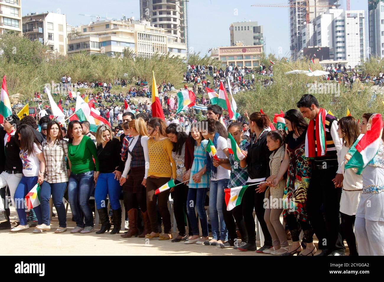 Kurdische Gruppen Stockfotos Und Bilder Kaufen Alamy