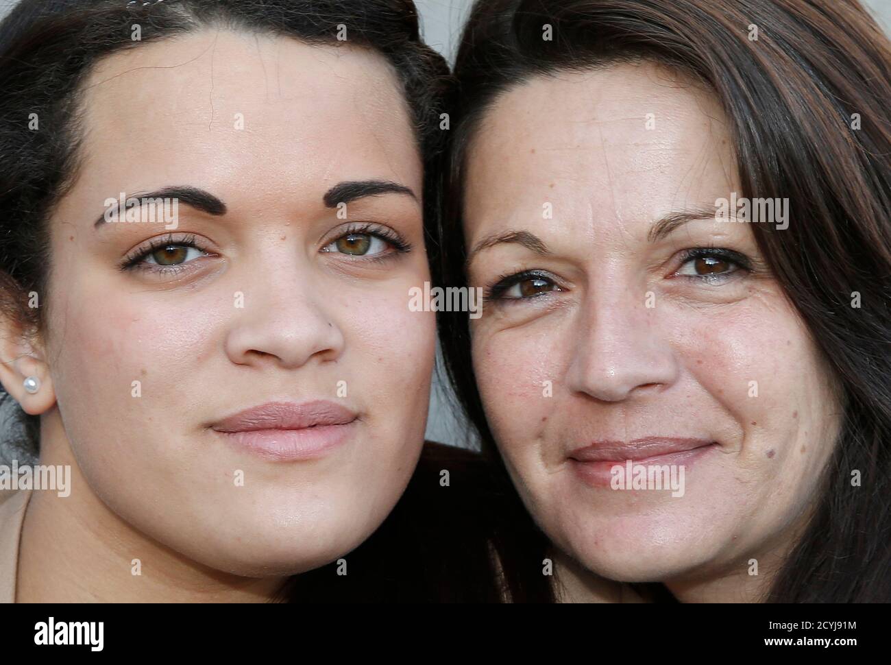 Switched At Birth Stockfotos Und Bilder Kaufen Alamy