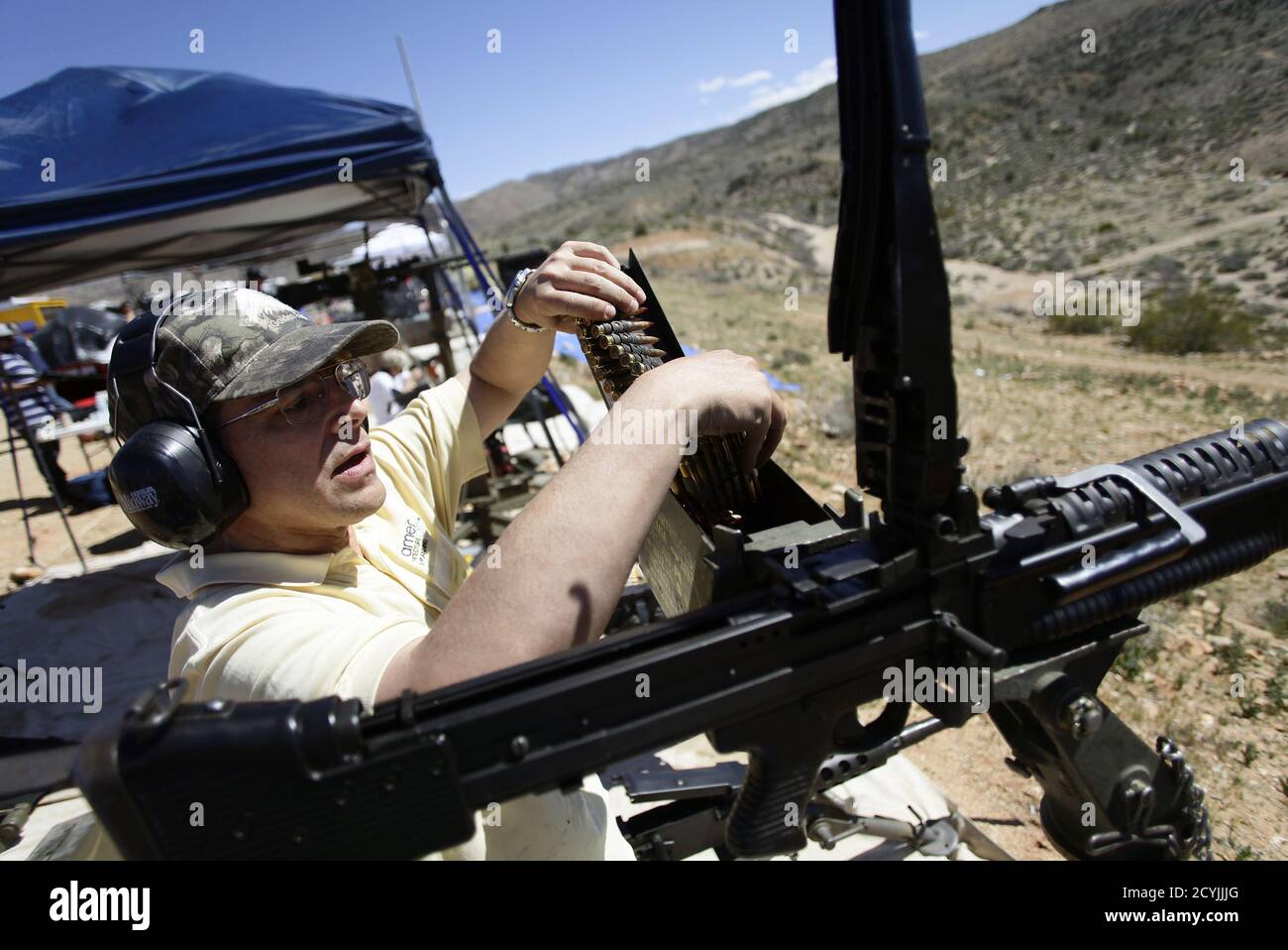 M60 Maschinengewehr Stockfotos Und Bilder Kaufen Alamy