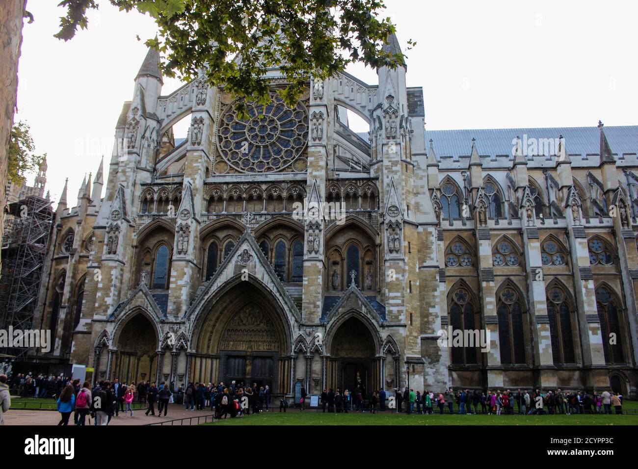 Westminster, London, UK Stockfoto