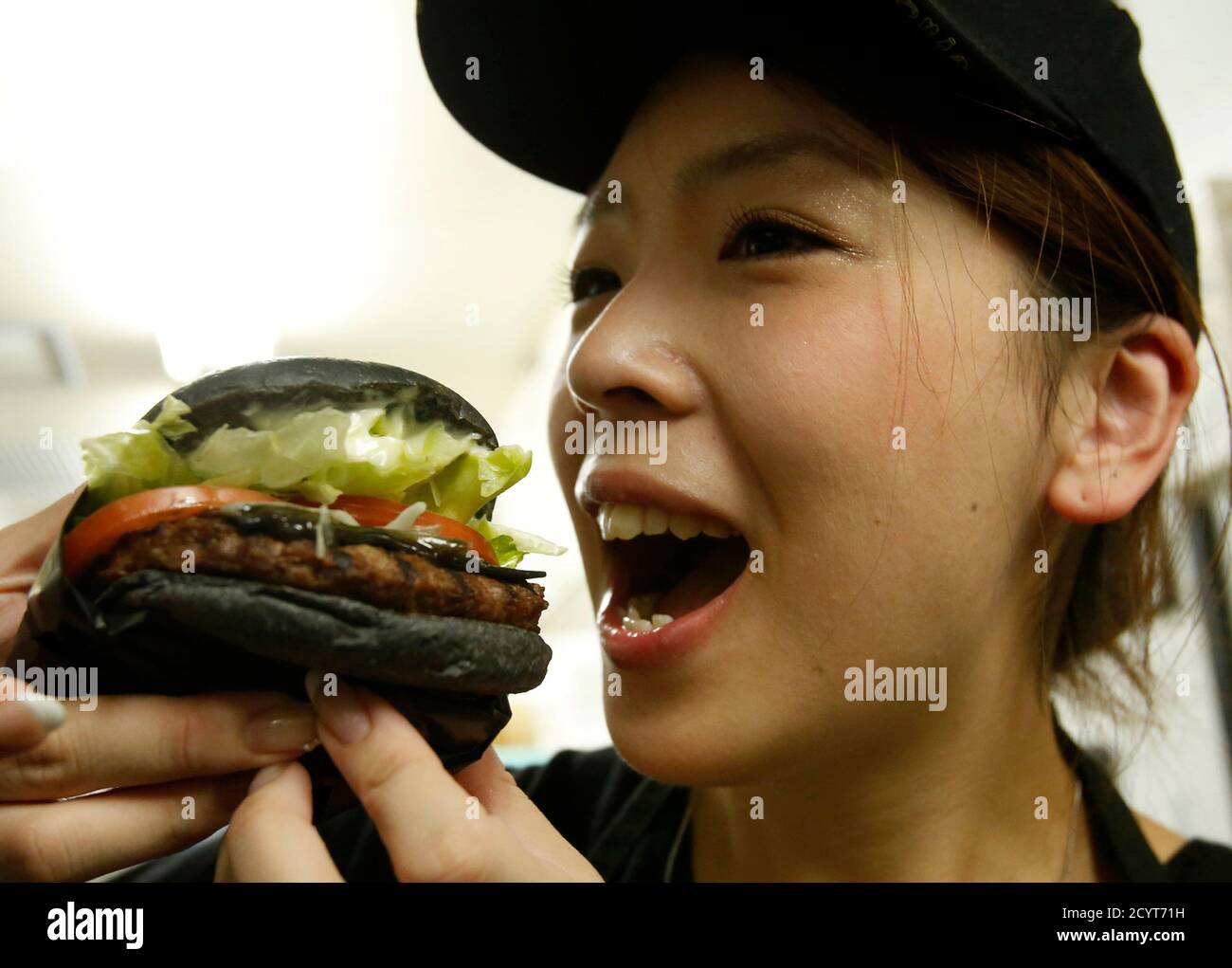 Burger King Shop Stockfotos Und Bilder Kaufen Seite 3 Alamy