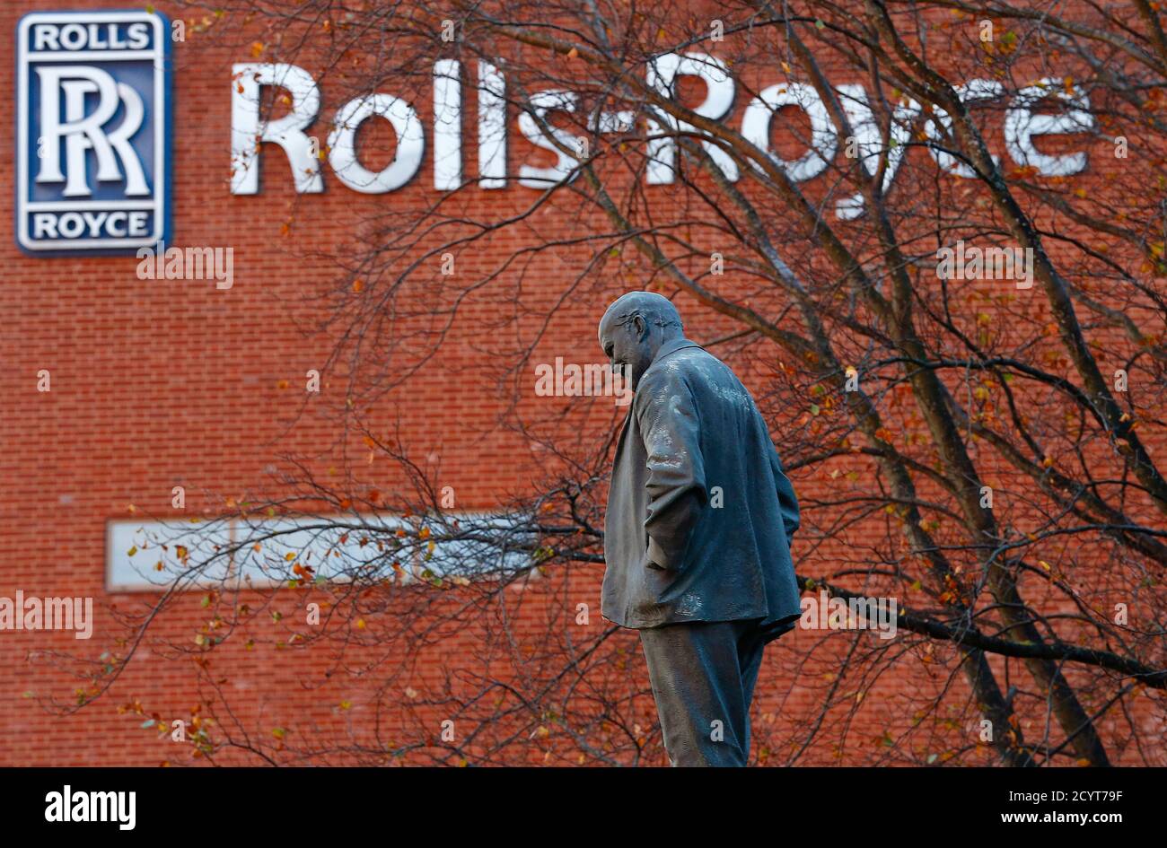 Henry Royce Stockfotos Und Bilder Kaufen Alamy