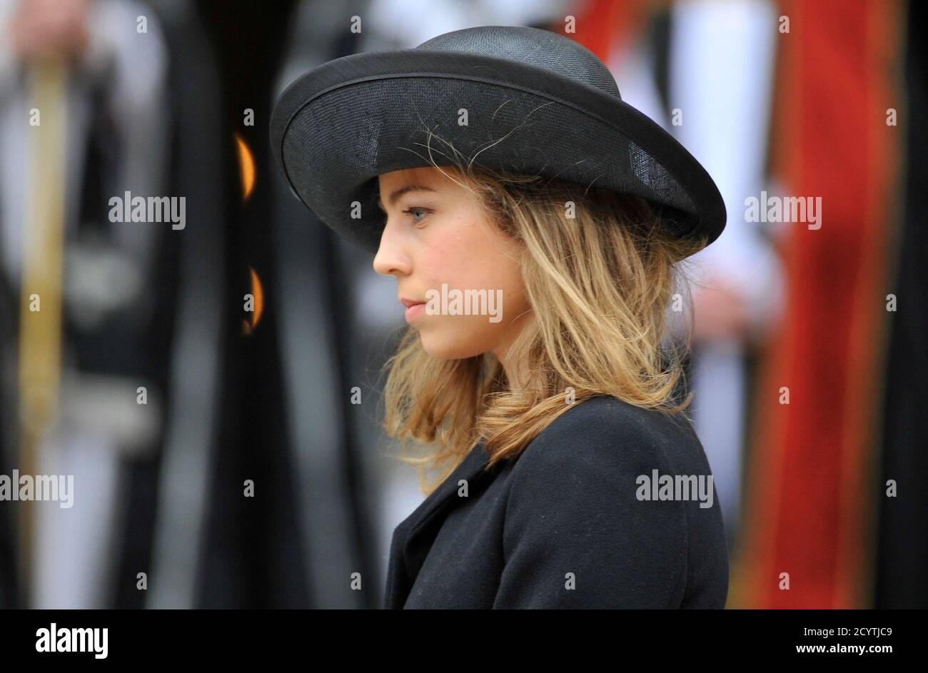 Amanda Thatcher Stockfotos Und Bilder Kaufen Alamy