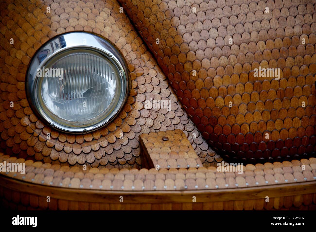 Vw Fan Stockfotos und -bilder Kaufen - Alamy