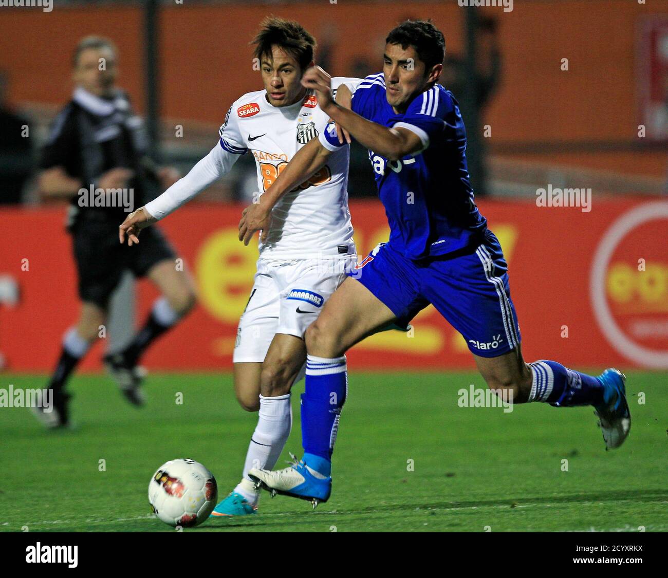 Fc Universidad De Chile Stockfotos Und Bilder Kaufen Alamy