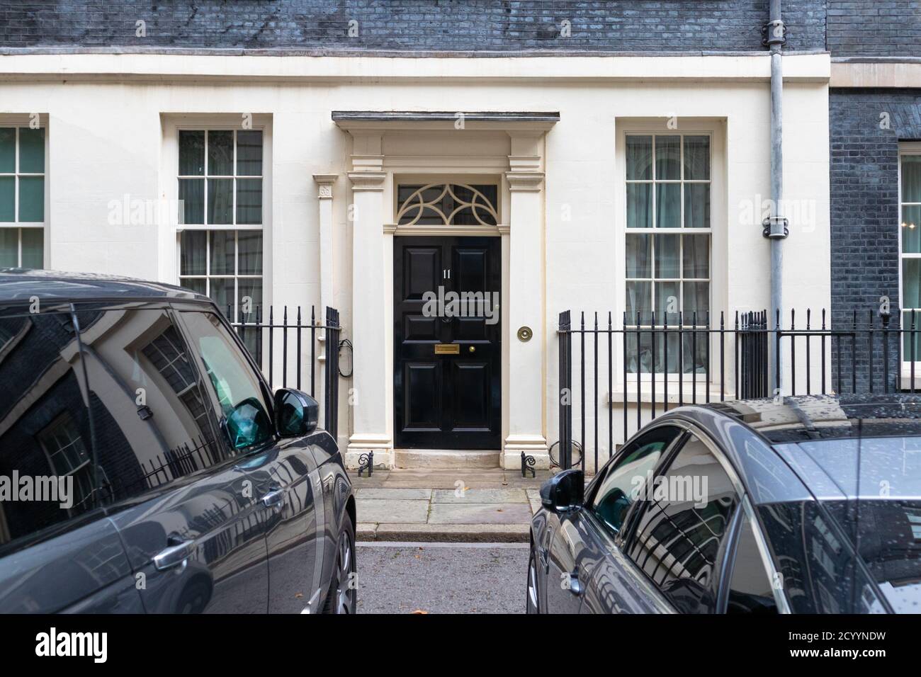 11 downing street london Fotos und Bildmaterial in hoher Auflösung Alamy