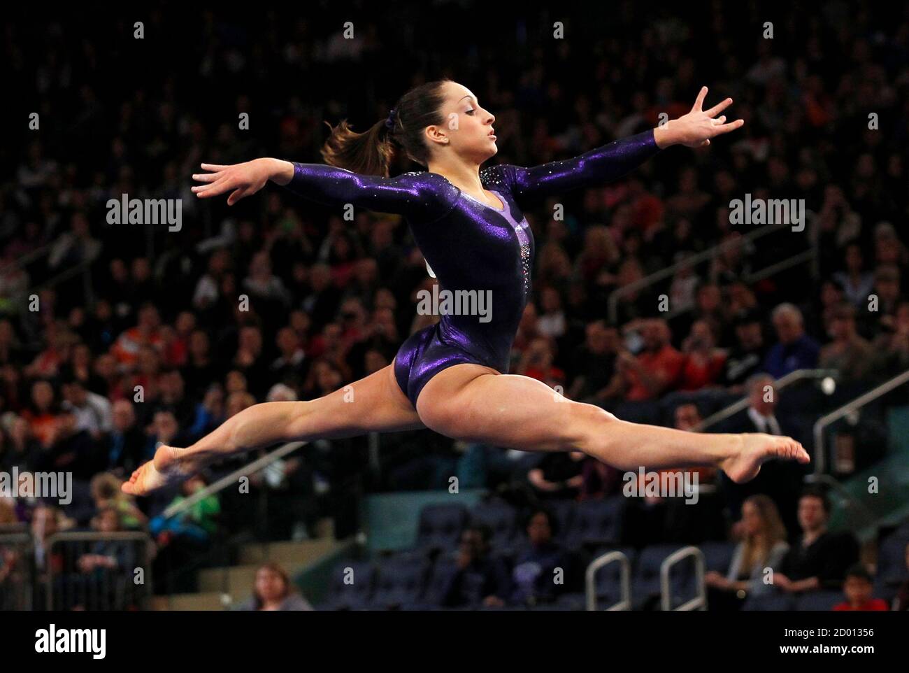 Jordyn wieber usa Fotos und Bildmaterial in hoher Auflösung Alamy