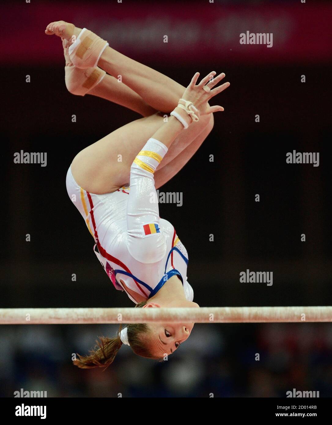 Diana Chelaru Stockfotos und bilder Kaufen Alamy