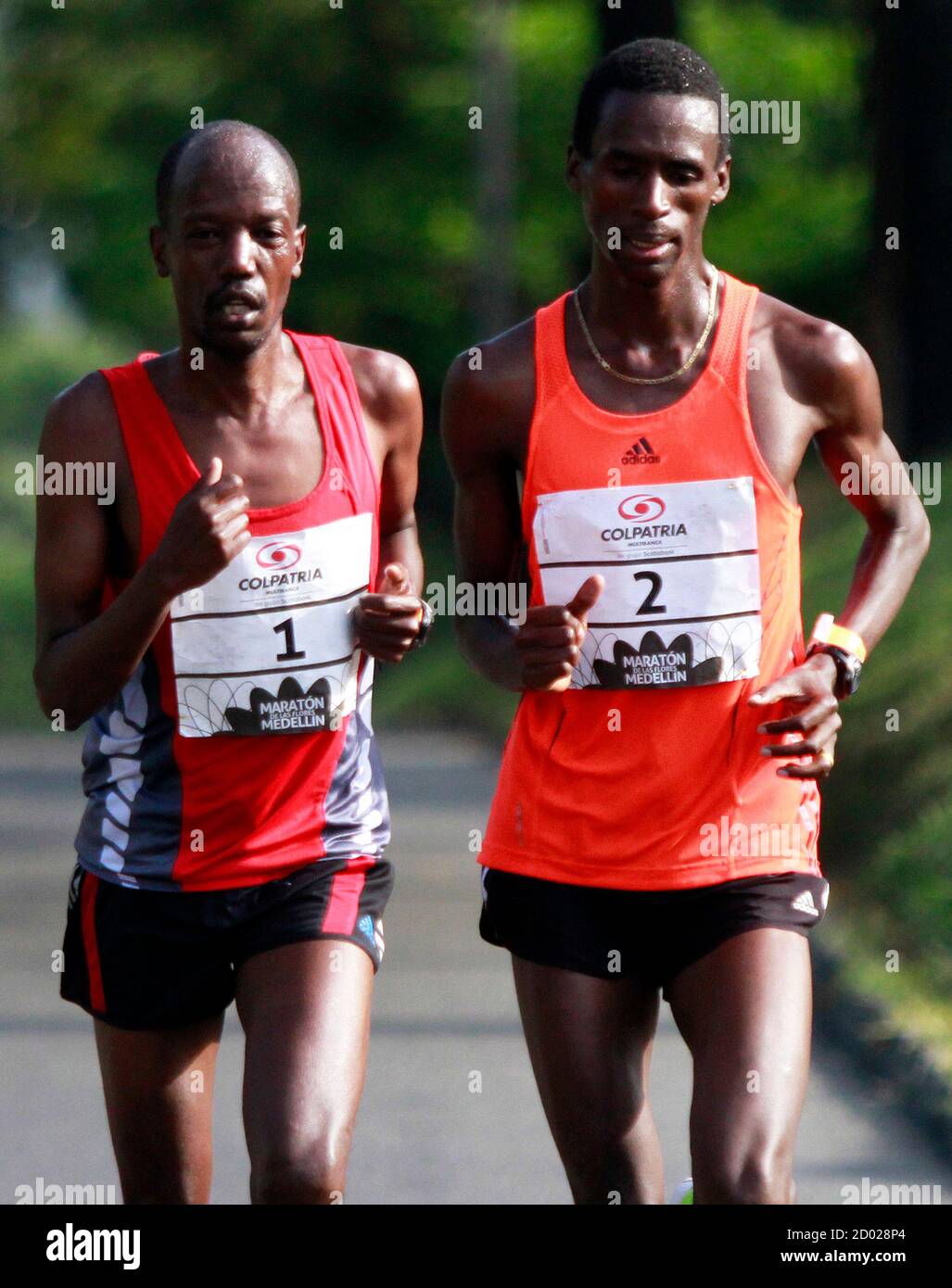 Maraton Stockfotos Und Bilder Kaufen Alamy