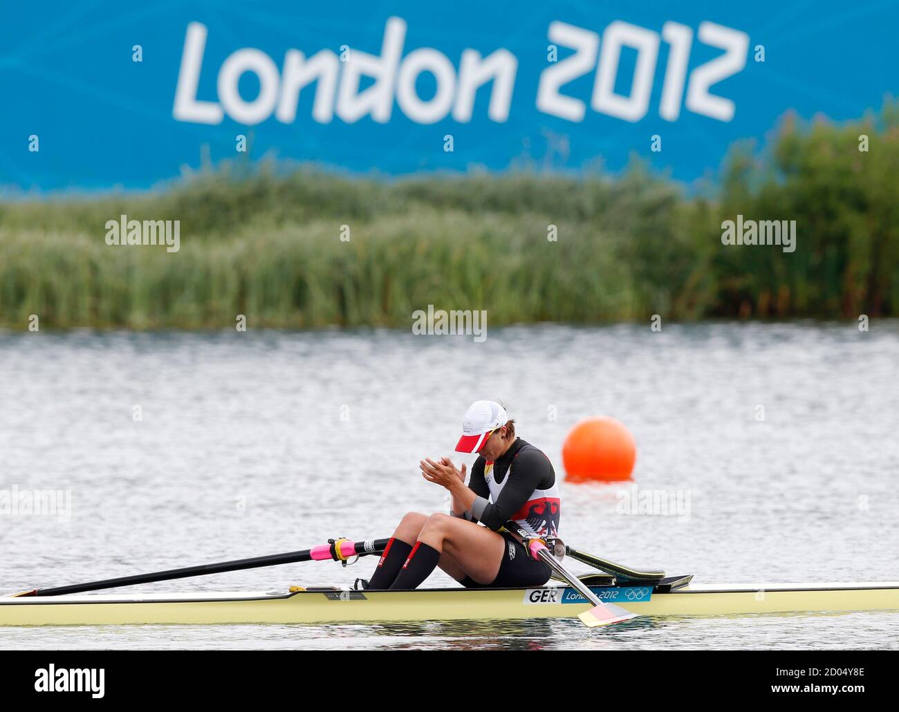 Germanys marie louise draeger Fotos und Bildmaterial in hoher