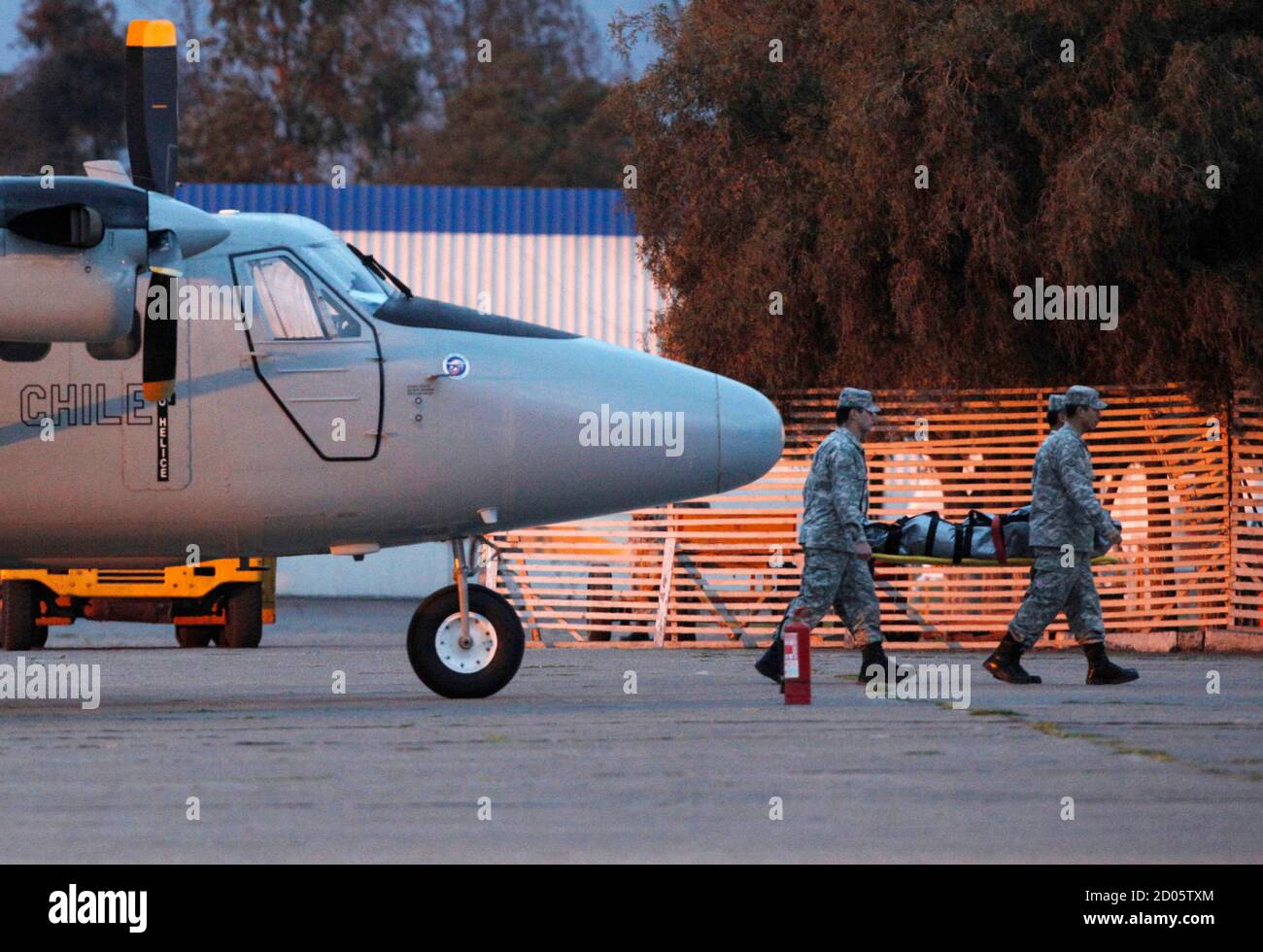 Aircraft Wreckage Stockfotos Und Bilder Kaufen Seite 3 Alamy