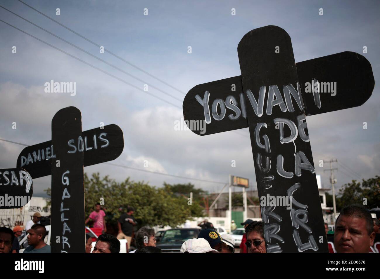 Bandennamen Stockfotos Und Bilder Kaufen Alamy