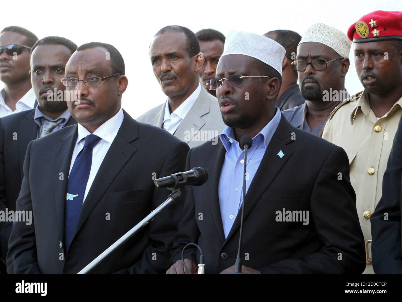 Ahmed abdullahi yusuf Fotos und Bildmaterial in hoher Auflösung Alamy