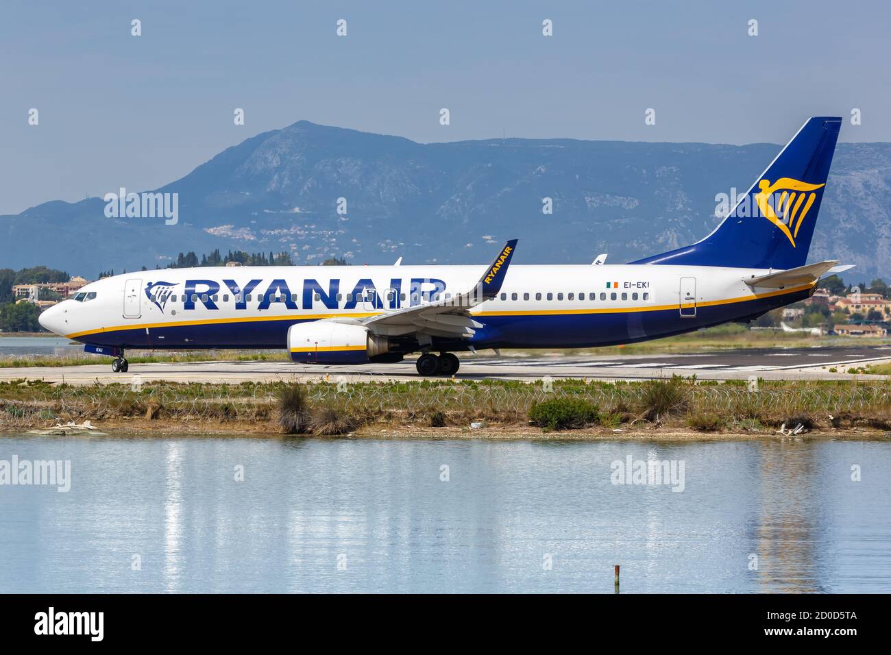 Ryanair Ryan Stockfotos Und Bilder Kaufen Alamy