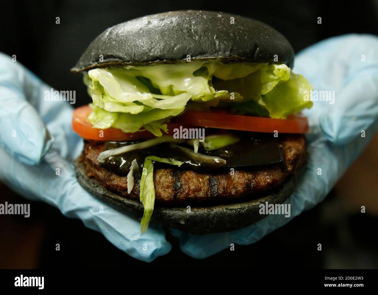Burger King Shop Stockfotos Und Bilder Kaufen Seite 3 Alamy