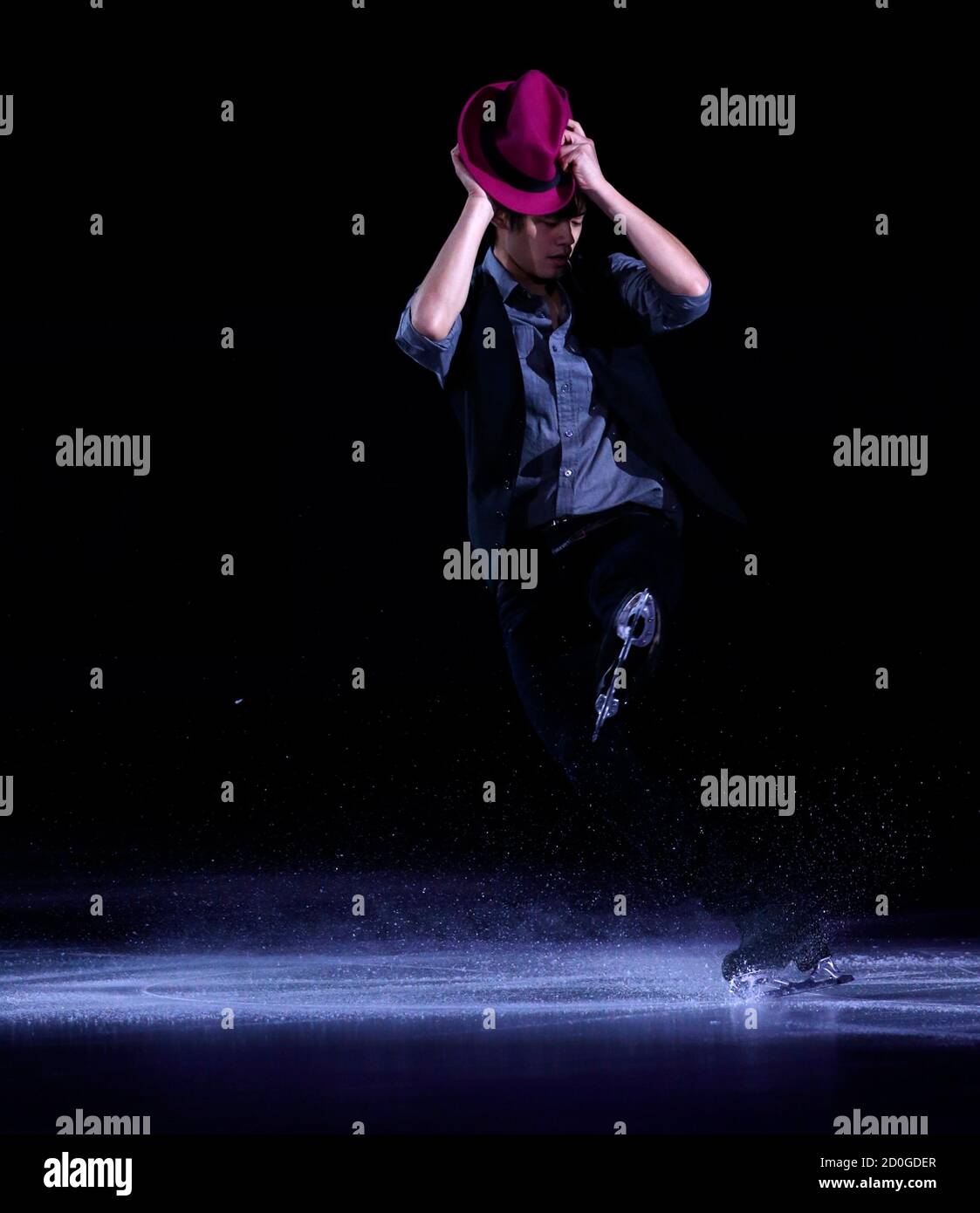 Japanische takahiko kozuka Fotos und Bildmaterial in hoher Auflösung