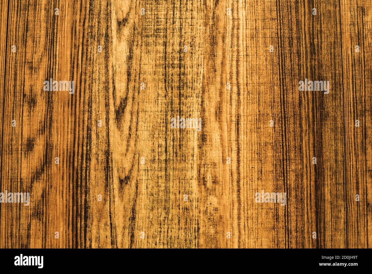 Holz Textur Muster, Holz Hintergrund Oberfläche mit alten natürlichen Muster Stockfoto