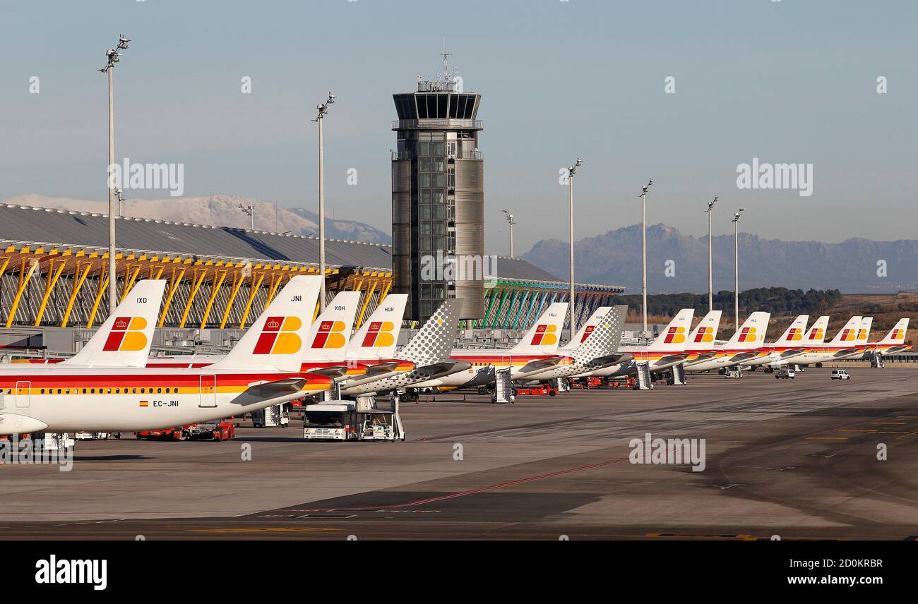 Iberia Air Stockfotos Und Bilder Kaufen Seite 2 Alamy
