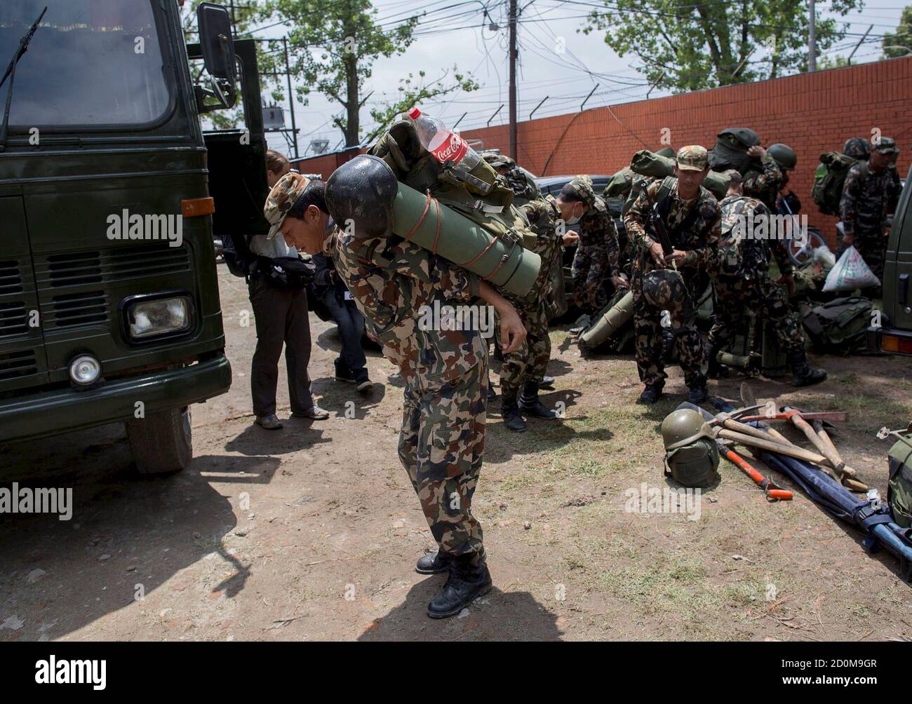 Danish Special Forces Stockfotos Und Bilder Kaufen Alamy