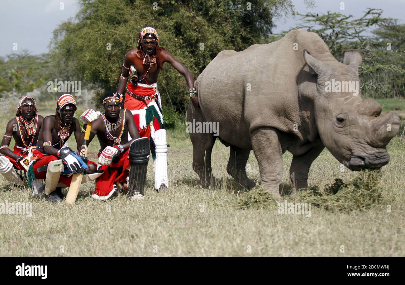 Sudan Warriors Stockfotos Und Bilder Kaufen Alamy