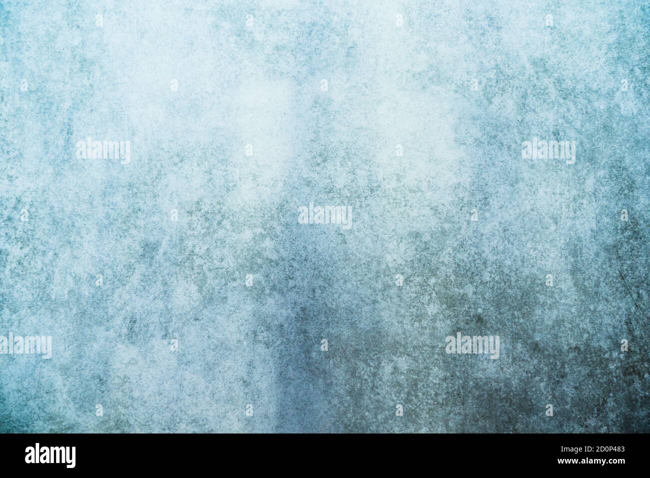 Blauer Rauer Marmor Nahtlose Oberfläche Hintergrund. Grunge Stone Distressed Overlay-Struktur Stockfoto