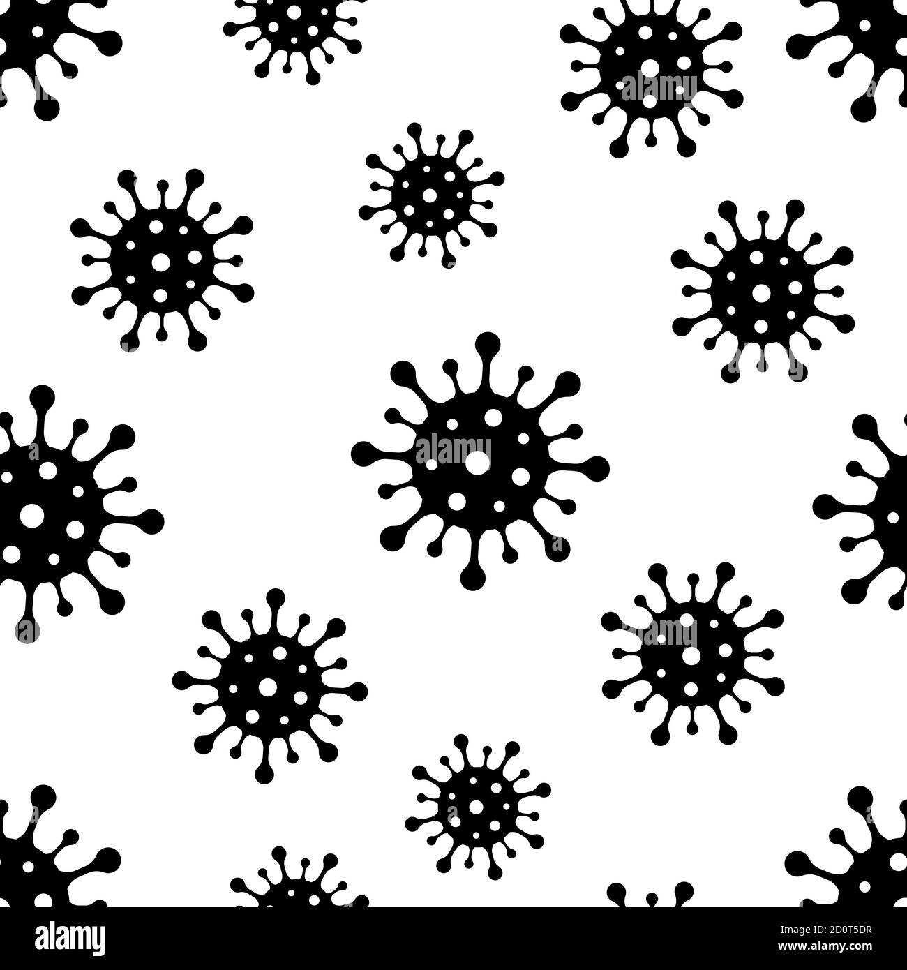 Piktogramm Bild curfew Illustration. Coronavirus. Zu Hause bleiben. Muster Stock Vektor
