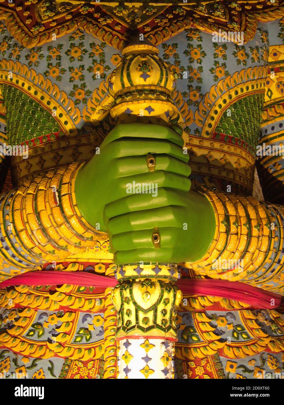 Wat Arun, Tempel der Morgenröte, Bangkok, Thailand, Südostasien Stockfoto Wat Arun, Tempel der Morgenröte, Bangkok, Thailand, Südostasien Stockfoto