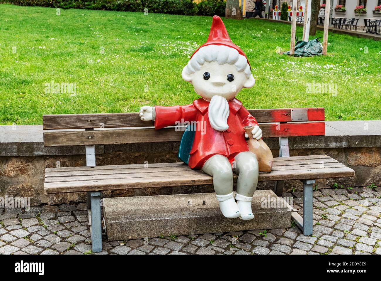 Gdr Fernsehen Stockfotos und -bilder Kaufen - Alamy