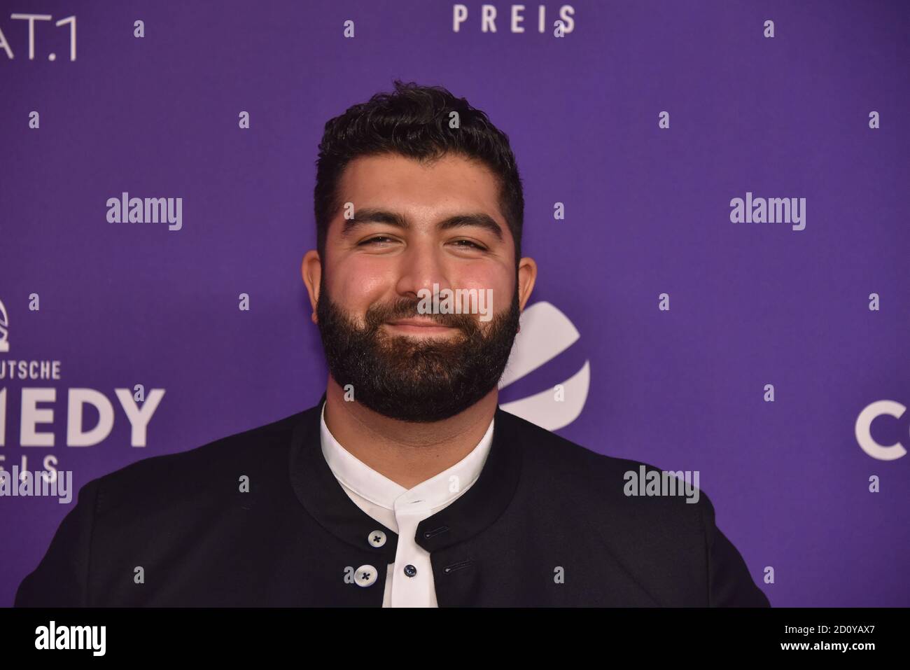 Faisal Kawusi Stockfotos Und Bilder Kaufen Alamy