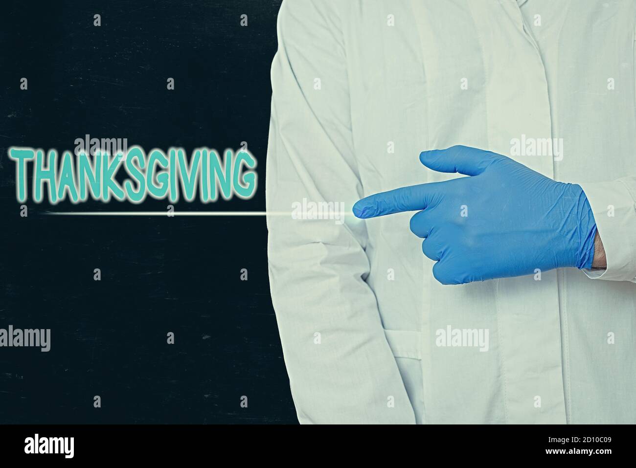 Konzeptionelle Handschrift mit Thanksgiving. Konzept bedeutet öffentliche Anerkennung oder Feier der göttlichen Güte Anzeige Sticker Papier Accesso Stockfoto