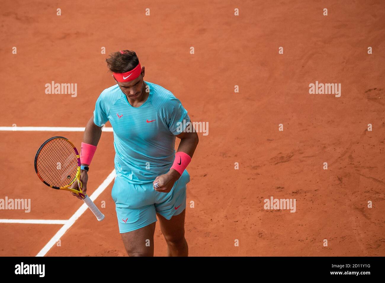 Sebastian Nadal Stockfotos Und Bilder Kaufen Alamy