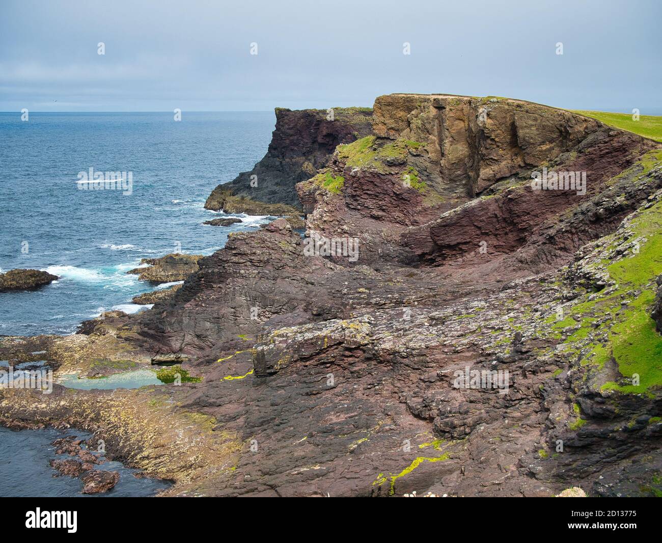 Andesit stein meer Fotos und Bildmaterial in hoher Auflösung Alamy