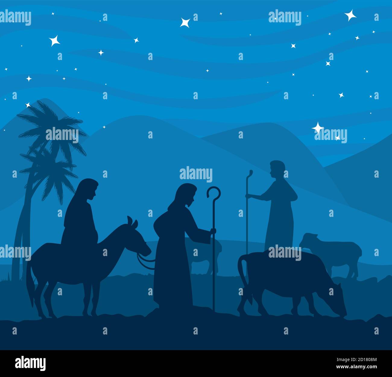 Krippe Esel Stockfotos Und Bilder Kaufen Alamy