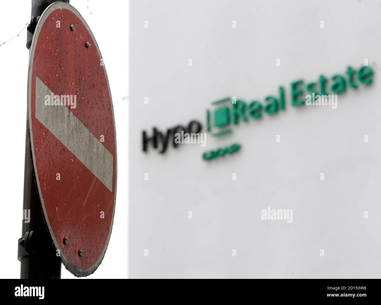 Hypo Immobilien Stockfotos Und Bilder Kaufen Alamy