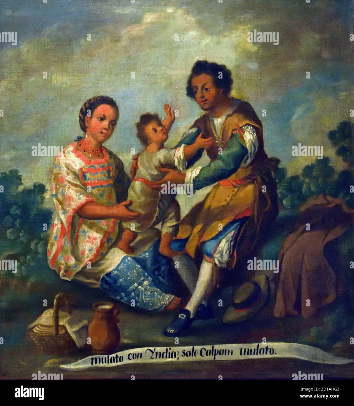 Dynastie Der Maler Stockfotos Und Bilder Kaufen Alamy