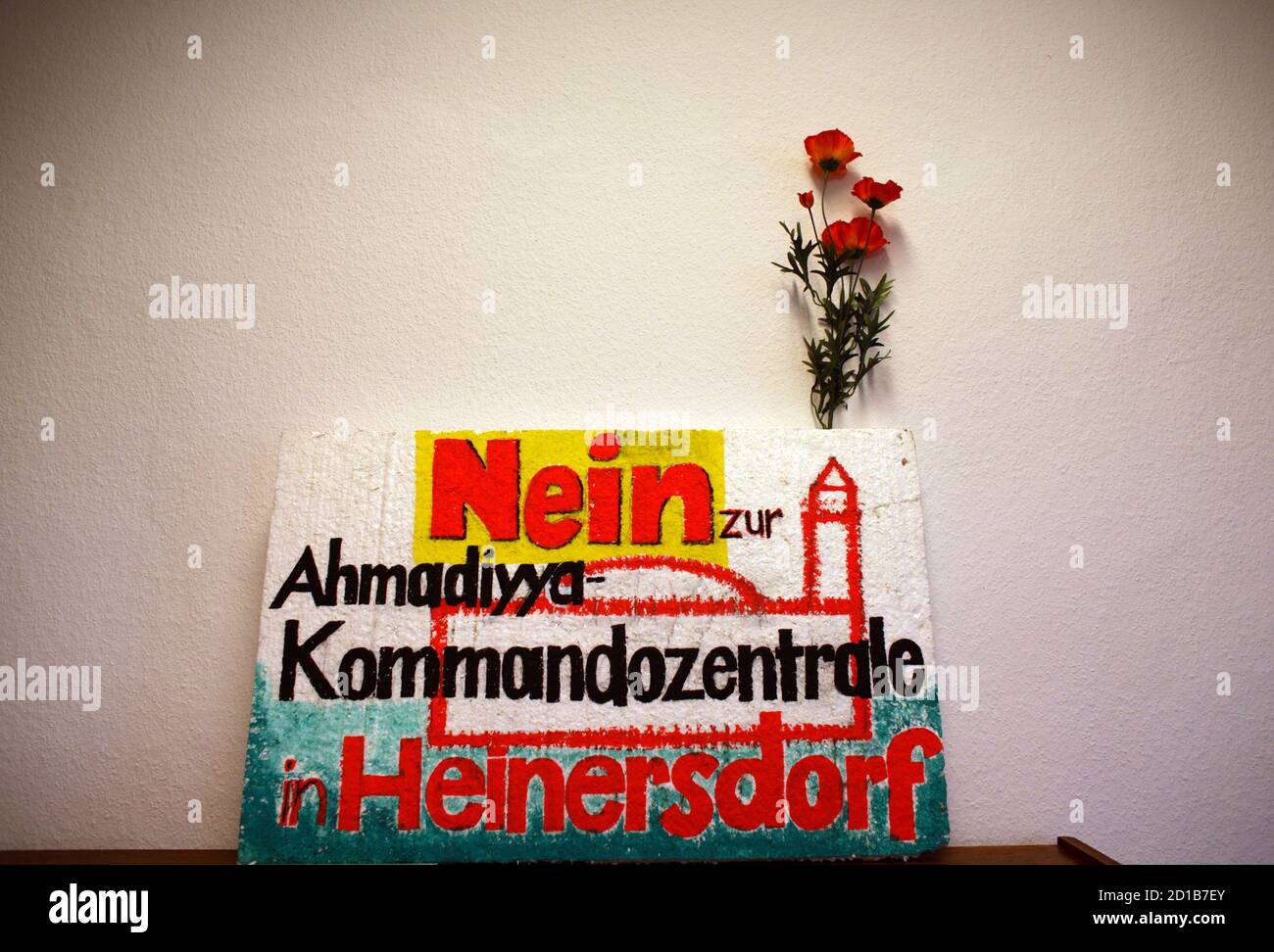 Pankow heinersdorf Fotos und Bildmaterial in hoher Auflösung Alamy